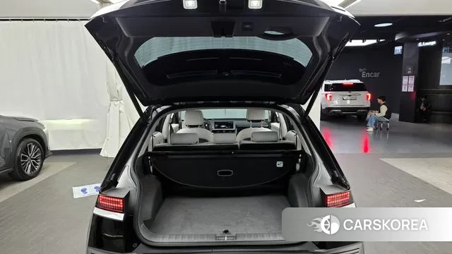 Hyundai Ionic 5 id 3395310 из Кореи 11