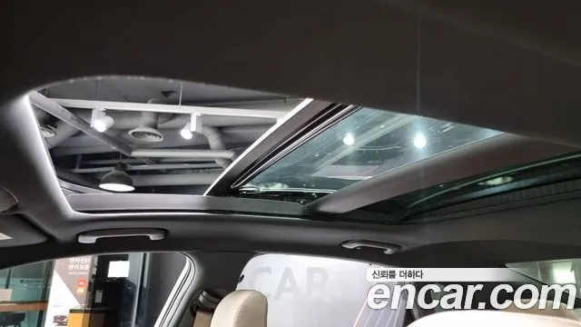 Kia K8 id 2948167 из Кореи 11