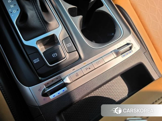 Kia Carnival 4th generation id 4880433 из Кореи 11
