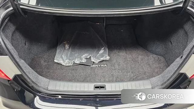 Nissan Centra id 3661733 из Кореи 11