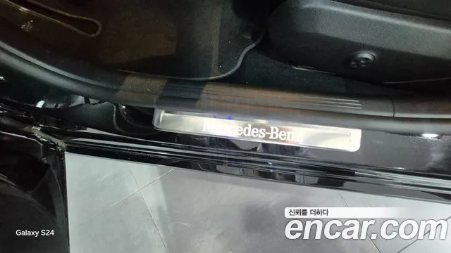 Mercedes-Benz C-Class W206 id 2868091 из Кореи 11