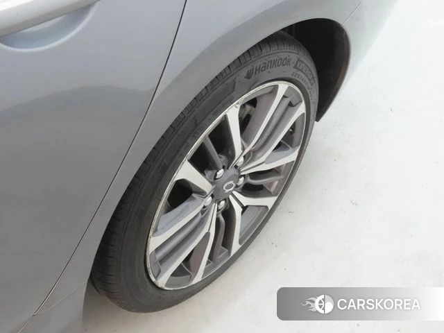 Renault Korea (Samsung) SM7 Nova id 4459477 из Кореи 11