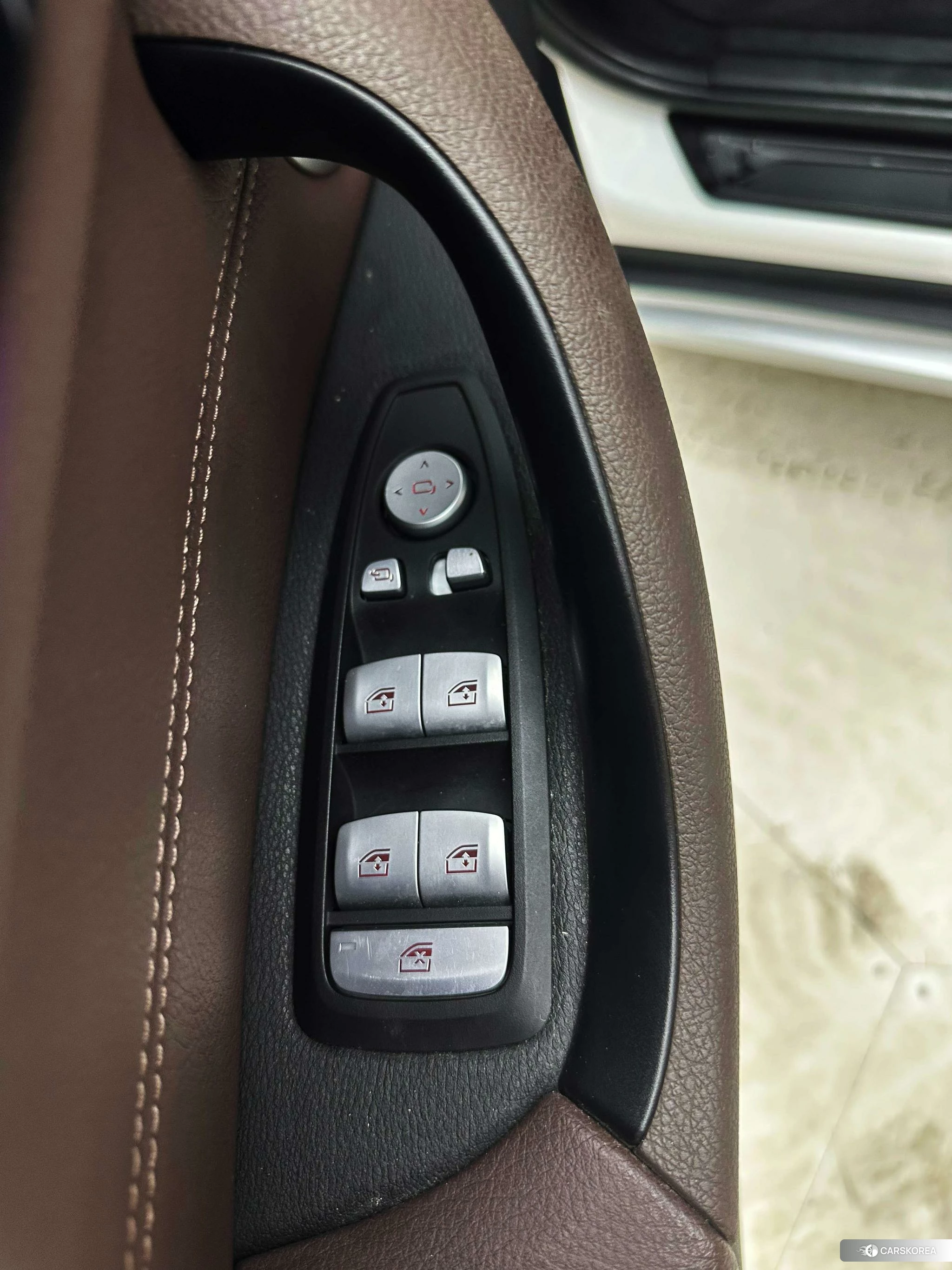 BMW X1 id 4420823 из Китая 11