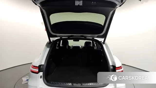 Genesis GV70 id 3702639 из Кореи 11