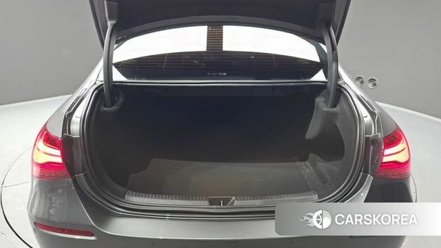 Mercedes-Benz A-Class W177 id 4897886 из Кореи 11