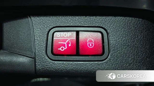 Mercedes-Benz GLB-Class X247 id 3580579 из Кореи 11