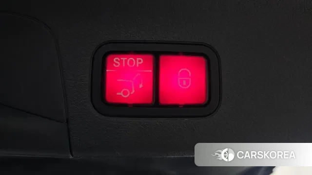 Mercedes-Benz GLS - Class X167 id 3012905 из Кореи 11