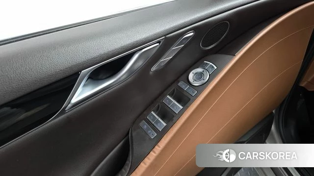 Genesis G80 (RG3) id 4759068 из Кореи 11