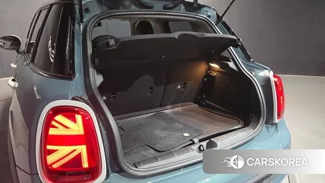 Mini Cooper S id 3649687 из Кореи 11