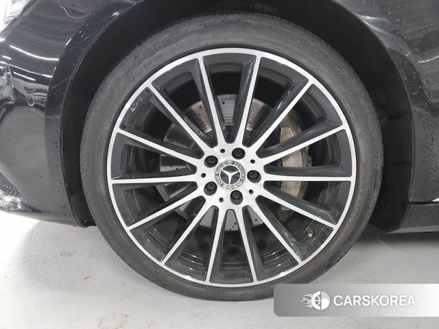 Mercedes-Benz S-Class W222 id 4610605 из Кореи 11