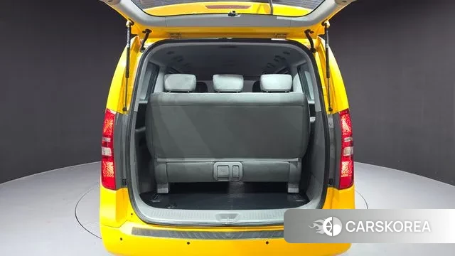 Hyundai The New Grand Starex id 3557223 из Кореи 11