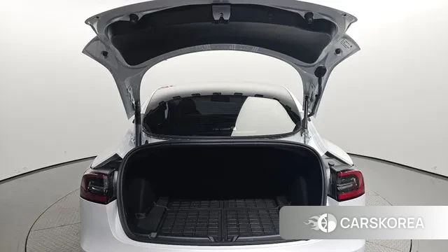 Tesla Model 3 id 3022408 из Кореи 11