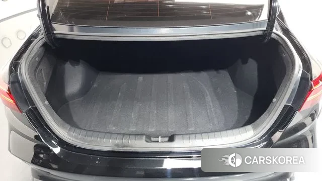 Kia The New K3 2nd generation id 3372337 из Кореи 11