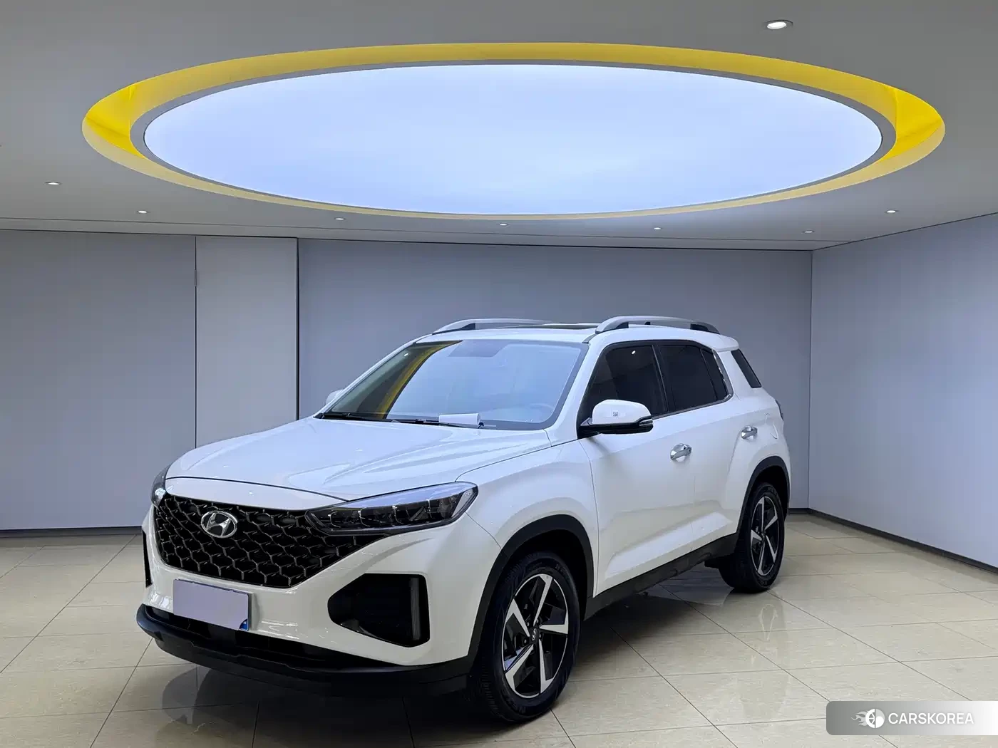 Hyundai Beijing Hyundai ix35 id 4546335 из Китая 11