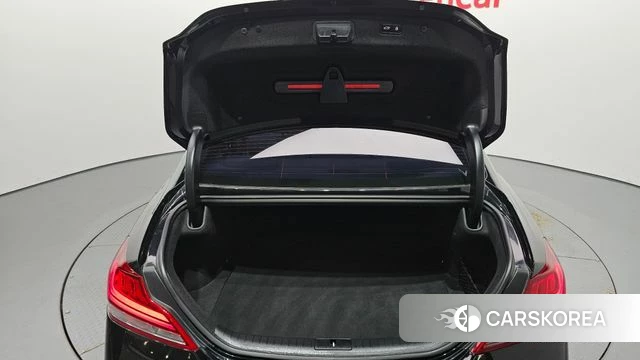 Genesis G70 id 4759801 из Кореи 11