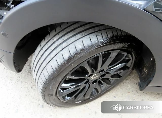 Mini Cooper Clubman id 3982019 из Кореи 11