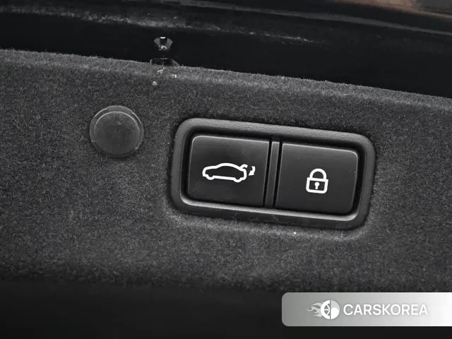 Hyundai The New Grandeur IG Hybrid id 3416528 из Кореи 11