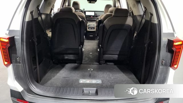 Kia The New Carnival 4th Generation id 4017306 из Кореи 11