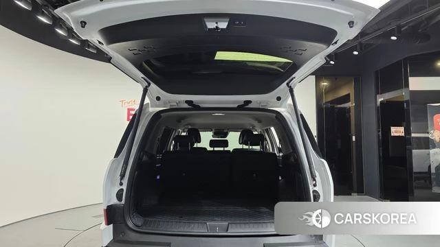 Hyundai Santa Fe (MX5) id 4607964 из Кореи 11