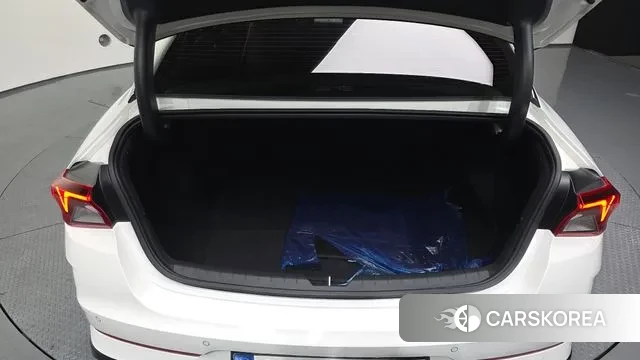 Kia K5 Hybrid 3rd Generation id 3679862 из Кореи 11