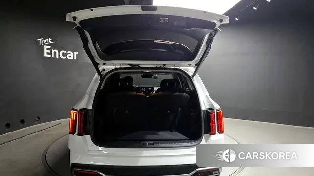 Kia Sorento 4th Generation id 3691434 из Кореи 11