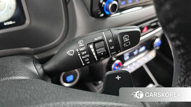 Hyundai The New Kona id 4656881 из Кореи 11