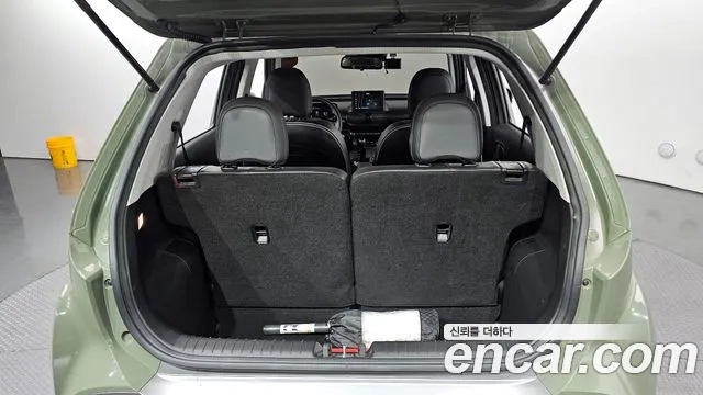 Hyundai Casper id 2874831 из Кореи 11