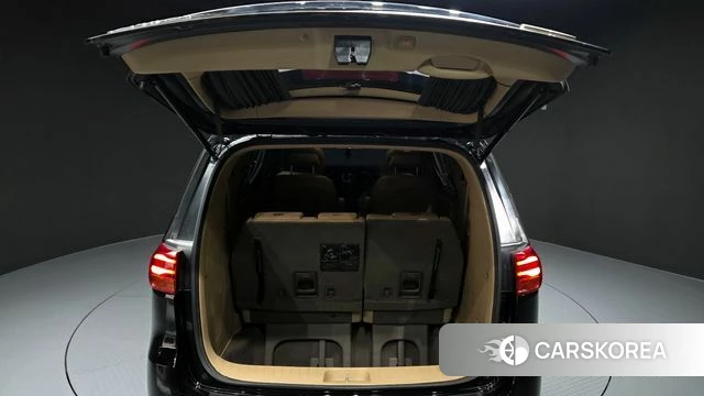 Kia The New Carnival id 3966361 из Кореи 11