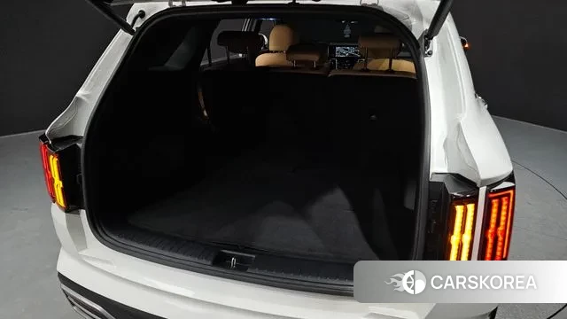 Kia Sorento 4th Generation id 3615382 из Кореи 11