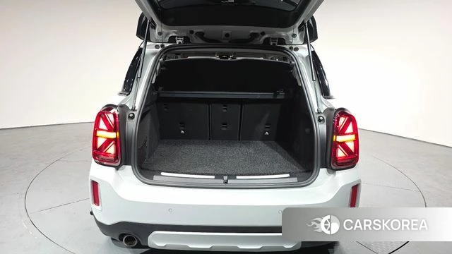 Mini Cooper Countryman id 3838972 из Кореи 11
