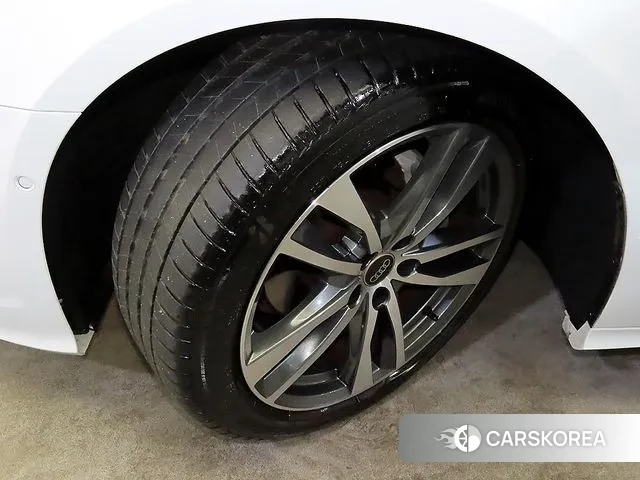 Audi A6 (C8) id 3721852 из Кореи 11