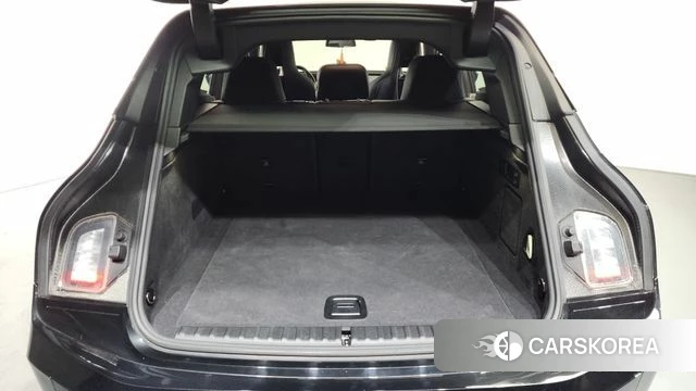 BMW iX id 3850837 из Кореи 11