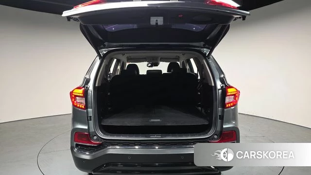 Ssangyong G4 Rexton id 3899997 из Кореи 11