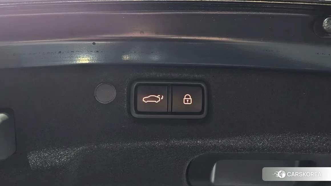 Kia Come New K7 id 1501912 из Кореи 11