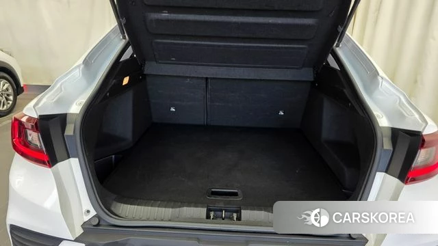 Renault Korea (Samsung) XM3 id 4657808 из Кореи 11