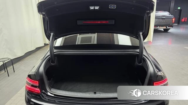 Genesis G80 (RG3) id 4475797 из Кореи 11