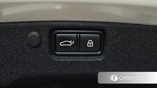 Kia K7 Premier id 4294651 из Кореи 11