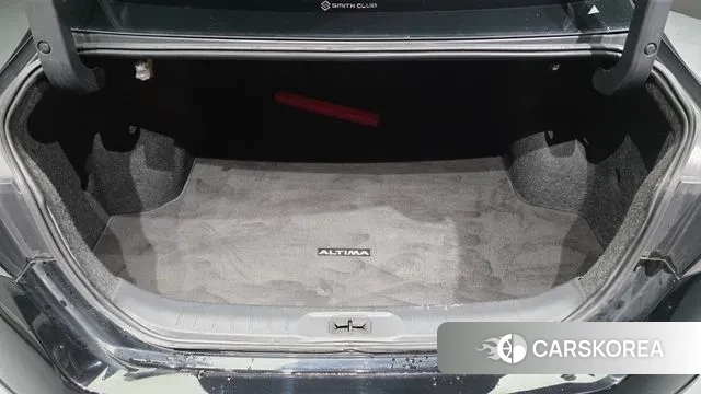 Nissan Altima (L34) id 2941080 из Кореи 11