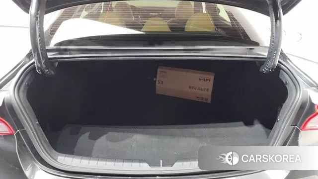 Kia K5 3rd generation id 3333475 из Кореи 11