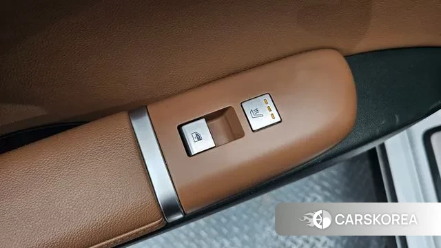 Hyundai Grandeur Hybrid (GN7) id 3776665 из Кореи 11