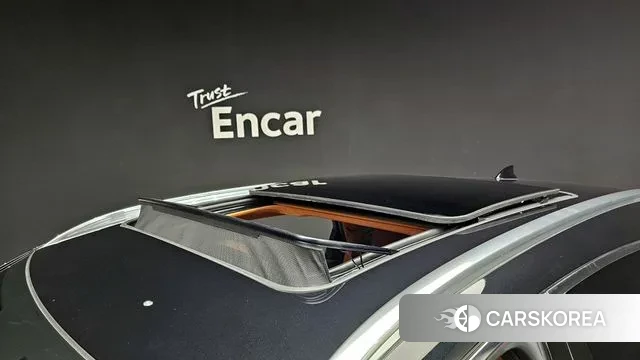 Genesis GV80 id 3576005 из Кореи 11