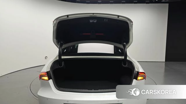 Hyundai The New Grandeur IG Hybrid id 4657133 из Кореи 11
