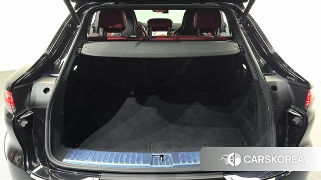 Porsche Cayenne (PO536) id 3940929 из Кореи 11