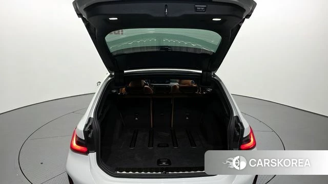 BMW 3 Series (G20) id 3850218 из Кореи 11