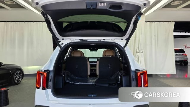 Kia The New Sorento 4th Generation id 4292341 из Кореи 11