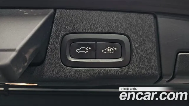 Volvo XC60 second Generation id 2419911 из Кореи 11