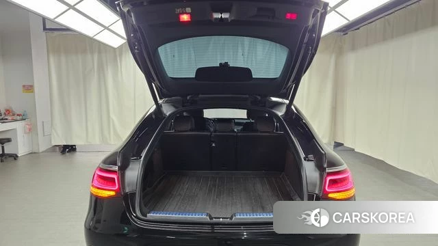 Mercedes-Benz GLC-Class X253 id 3786991 из Кореи 11