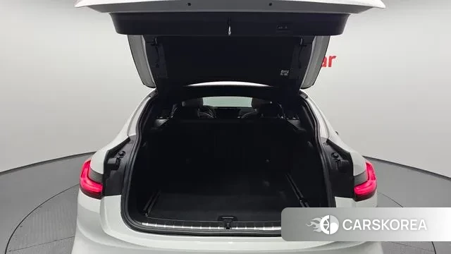 BMW X4 (G02) id 3525393 из Кореи 11