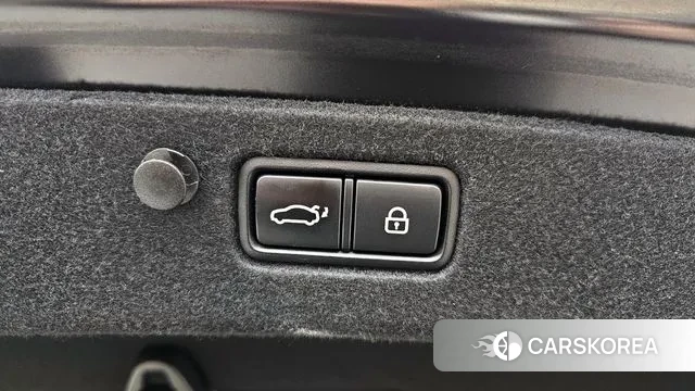 Hyundai The New Grandeur IG id 3630262 из Кореи 11