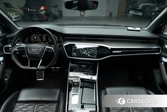 Audi RS 6 id 4255920 из Китая 11